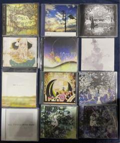 whoo CD アルバム （１２枚セット） （サイン入りのも有り） whoo CD アルバム （12枚セット） （サイン入りのも有り）