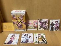 化物語　まとめ売り　PSP 色紙　クリスタルデスククロック
