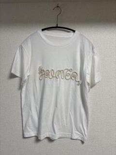 ♡新品未使用♡ ビアズリー Tシャツ 半袖 プルオーバー フリル 白 ホワイト ♡新品未使用♡ ビアズリー Tシャツ 半袖 プルオーバー フリル