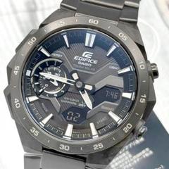 2025年最新】casio edifice ecb-800の人気アイテム - メルカリ