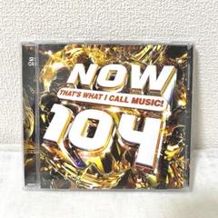 2025年最新】Now104の人気アイテム - メルカリ