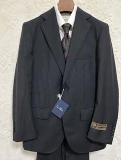 伊Loro Piana社 ブラック無地 | ONLY ONLINE STORE