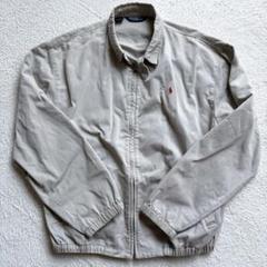 ヴィンテージ❗️80sラルフローレン　ジャケット 楽天市場】80s ポロカントリー ラルフローレン デニム サファリ
