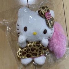 ゆるかわ サンリオキャラクターズ Lぬいぐるみ“マイメロディ