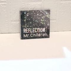 Mr.Children REFLECTION 通常盤　ミスチル　アルバム 名曲
