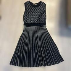 【TORY BURCH】ひざ丈ワンピース Tory Burch（ひざ丈ワンピース）のフリマアイテム一覧
