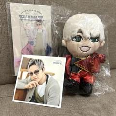 神山智洋 小瀧望 WEST. ヤツぬい セット　新品 2025年最新】ジャニーズWEST ヤツぬいの人気アイテム - メルカリ