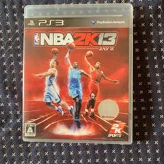 NBA 2K13