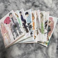渡瀬悠宇 パーフェクトワールド 全巻セット 2025年最新】Yahoo!オークション -パーフェクトワールド 全巻