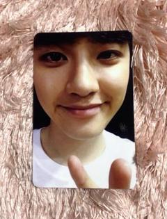 2025年最新】exo ギョンス トレカの人気アイテム - メルカリ