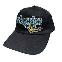 希少　レア　INDEPENDENT インディペンデント　アイアンクロス　キャップ Amazon | [INDEPENDENT] インディペンデント GROUNDWORK