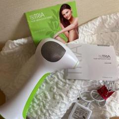 TRIA トリアパーソナルレーザー脱毛器プラス