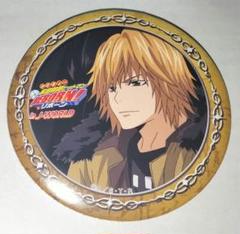 リボーン ディーノ 75mm缶バッジ J-WORLD リボーン ディーノ 75mm缶バッジ J-WORLD - メルカリ