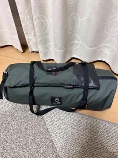 MacOne Hexa L charcoal /マックワンヘクタＬチャコール MacOne Hexa L｜ヘキサタープLサイズ｜Mac Outdoor