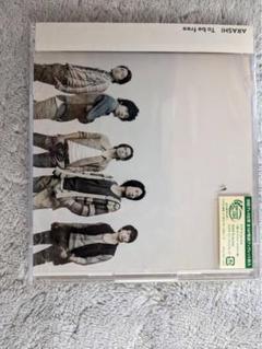 嵐To be free