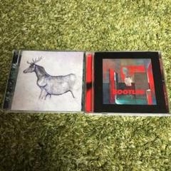 米津玄師 BOOTLEG 、馬と鹿