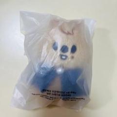 skzoo 10cmぬい　ハン　ハンクオッカ Stray Kids SKZOO 10CM ぬいぐるみ ハンクオッカ ハン - メルカリ
