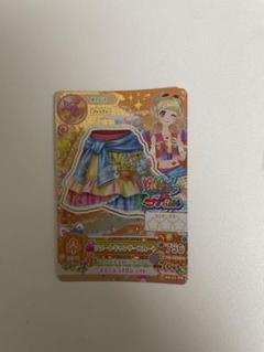2025年最新】アイカツカード 藤堂ユリカ プレミアムの人気
