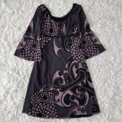 新品☆ヴィヴィアンタム☆七分袖チュニックカットソー☆ 楽天市場】ヴィヴィアンタム（長さ（袖）七分袖・五分袖）（T