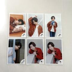 織山尚大 公式写真