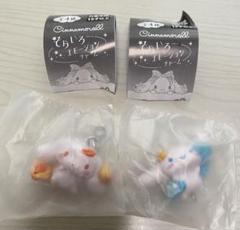 シナモロール　そらいろエモーションチャーム　2種セット