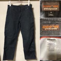 希少 patagonia パタゴニア アイアンフォージ ダブルニー パンツ