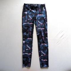 ロキシー ROXY レギンス Ｍサイズ ヨガ フィットネス