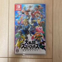 大乱闘スマッシュブラザーズ SPECIAL 中古