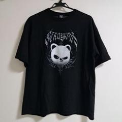 2025年最新】グループ名：Stray Kids Tシャツ・アパレルの人気