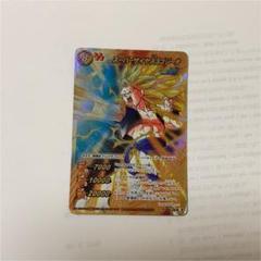 孫悟空　ゴジータ　3枚セット ドラゴンボールヒーローズ星3つゴジータ＆星1つ孫悟空:GT - メルカリ