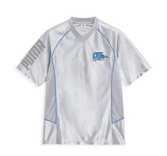 PUMA x OPEN YY MESH Tシャツ