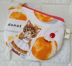 1点のみ　ハンドメイド　コヤンイサムチョン　マチ付きポーチ 2025年最新】コヤンイサムチョンの人気アイテム - メルカリ