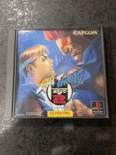 Amazon.com: Street Fighter Zero 2 [Japan Import] : Video Games
