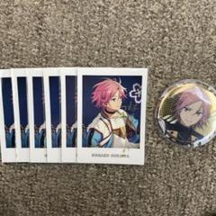 2025年最新】桜河こはく 缶バッジ フィーチャー2の人気アイテム