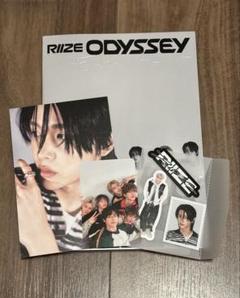 専用出品　riize シリアル10枚 2025年最新】RIIZE シリアルの人気アイテム - メルカリ