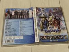 戦国BASARA5周年祭～武道館の宴～〈2012年7月31日までの期間限定生産…のサムネイル