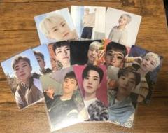SEVENTEEN HOME 19枚セット まとめ売り