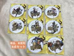 激レア　ONE PIECE 100巻＆1000話記念　麦わらの一味　額付きピンズ 激レア ONE PIECE 100巻＆1000話記念 麦わらの一味 額付きピンズ