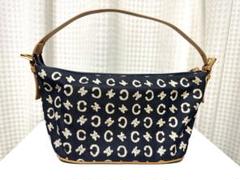 【専用★KA様】【新品♥未使用】CELINE マカダムデニムアクセサリーポーチ 2025年最新】デニム セリーヌ ポーチの人気アイテム - メルカリ
