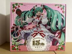 定番の中古商品 15th 初音ミク 新品未開封 Anniversary メルカリ - フィギュア ver. ゲームキャラクター