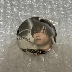 THE RAMPAGE 川村壱馬 レア 缶バッジ 川村壱馬 缶バッジ セット therampage ランペ - メルカリ