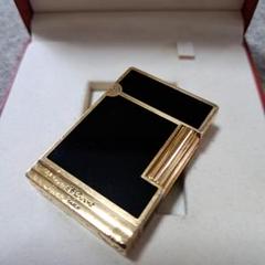 デュポンライター。ギャッビー。高額レアモデル、純正漆。 lyW0JyaUkicFBJx5PZnDBEaJub0sXp