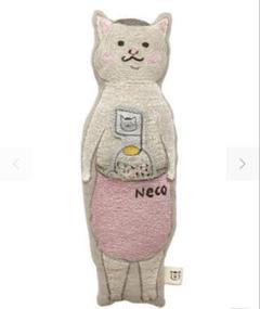 ★★★タグあり新品★コーラルアンドタスク★猫村さん★ポーチ★★★ きょうの猫村さんコラボレーション｜ポーチ（ポーチ）｜H.P.