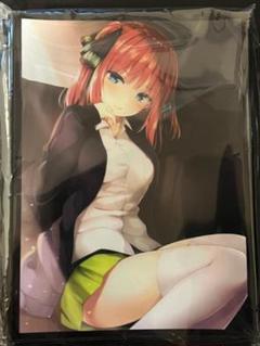 2025年最新】五等分の花嫁 スリーブ 二乃の人気アイテム - メルカリ