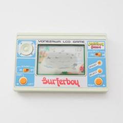 サーファーボーイ Surferboy YONEZAWA LCD ゲーム レトロ