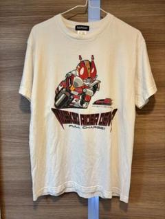 仮面ライダー電王　Tシャツ　仮面ライダー