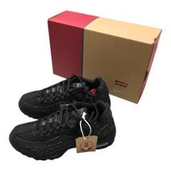 Levi's×NIKE AIR MAX 95 OG" DENIM BLACK 黒