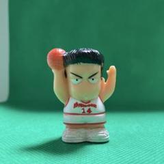 スラムダンク　14番　三井寿　指人形 2025年最新】スラムダンク 指人形 三井の人気アイテム - メルカリ