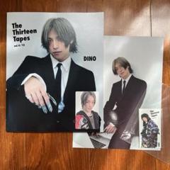 ディノ　SEVENTEEN　DINO　トレカ　セブチ　エッジコン　チェキ ディノ SEVENTEEN DINO トレカ セブチ エッジコン チェキ