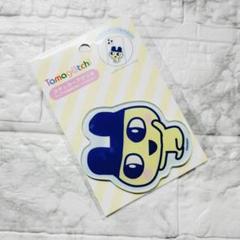 【大人気】サンキューマート コラボ たまごっち ステッカー アクリル まめっちのサムネイル